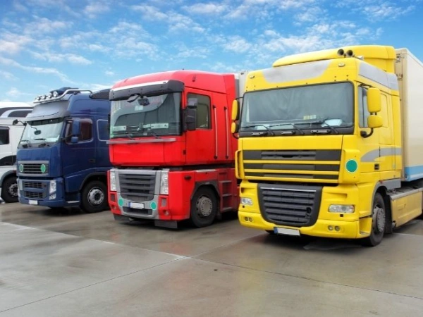 Bursa Aziziye Nakliye